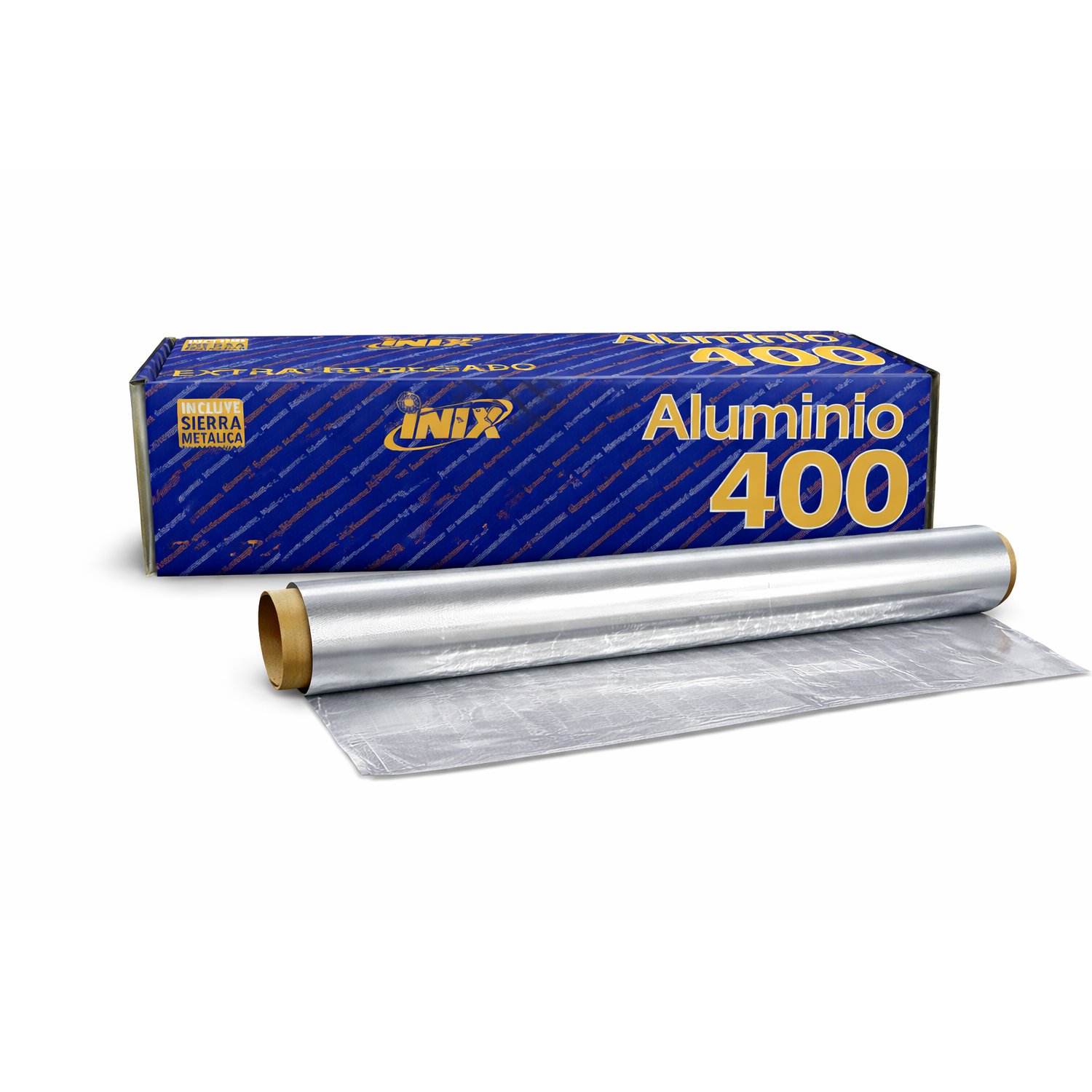 Aluminio-INIX-400-Extra-Reforzado