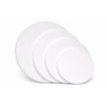 Bases de duroport para pastel