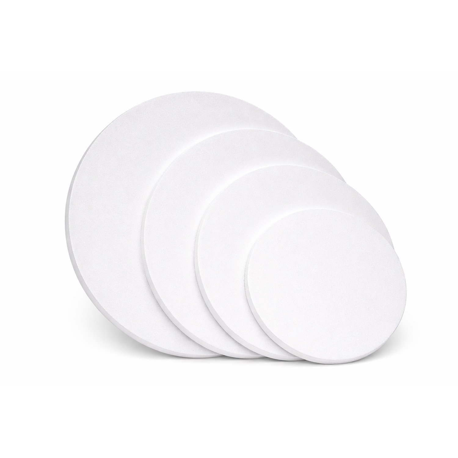 Bases de duroport para pastel