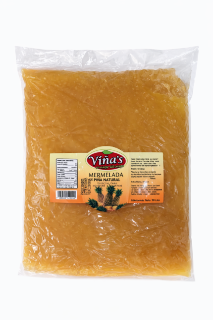 Relleno de Piña Viñas