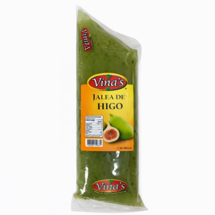 Relleno de Higo Viñas