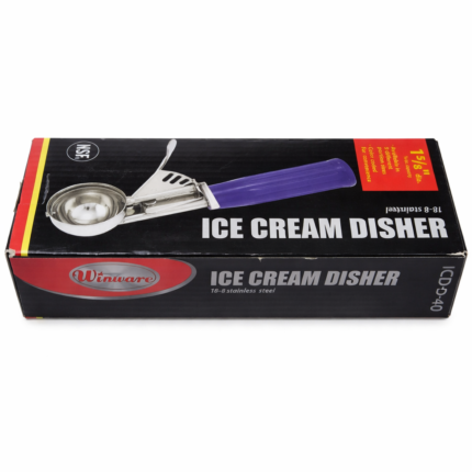 Saca Bolas para Helado Winware