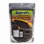 Cocoa Amarga Perla Negra