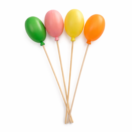 Globo Plástico