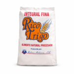 Harina Integral
