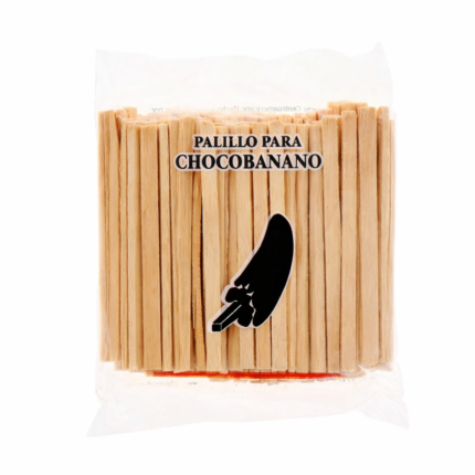 Palitos Para Chocobanano