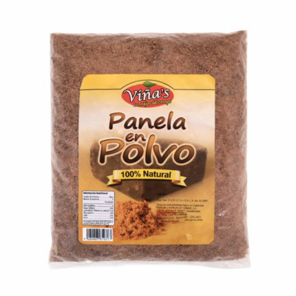 Panela en Polvo Viñas