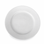 Plato Redondo para Montar
