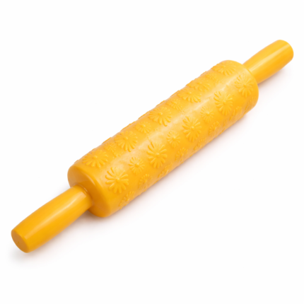 Rodillo Texturizador