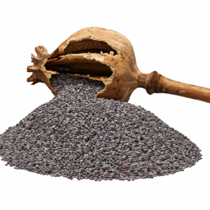 Semilla de Adormidera