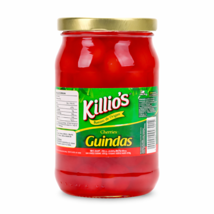 Cherries Killios