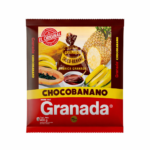 Chocolate Granada para Chocobanano