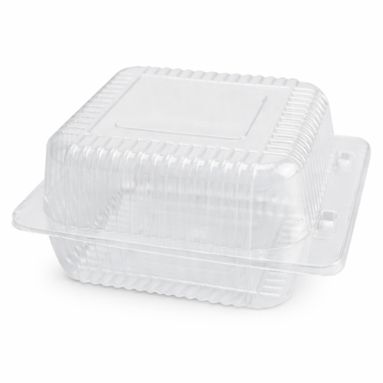 Contenedor Cuadrado Bisagra