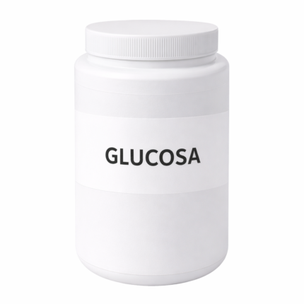 Glucosa Tarro 1 kg