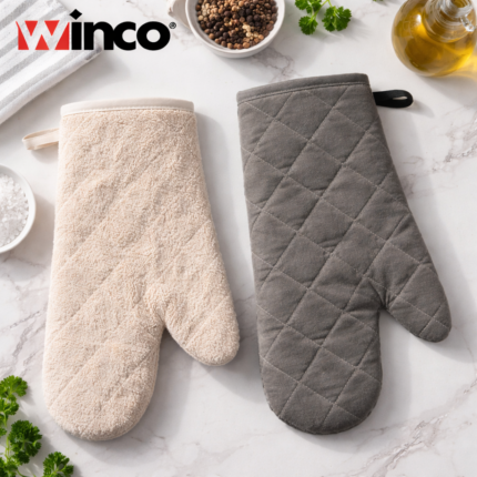 Guante Alta Temperatura Winco