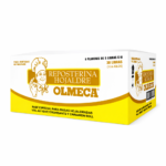 Margarina Hojaldre Olmeca