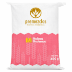 Premezcla Molinos Modernos Cake Mix Fresa