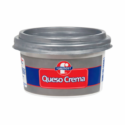 Queso Crema Foremost