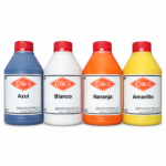 Colorantes COSCO