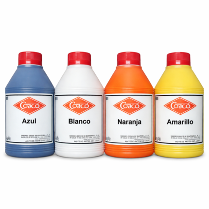 Colorantes COSCO