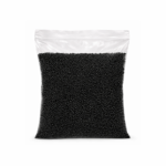 Anisillo Bolita Negro Mediano