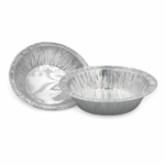 Molde Desechable para Tartaleta