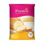 Premezcla Queque Vainilla Puratos