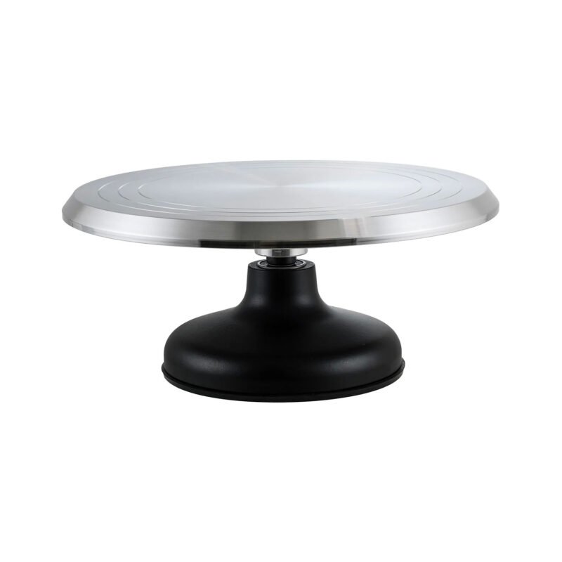 base-giratoria-de-metal-winware