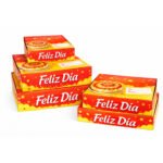 cajas para pastel alta