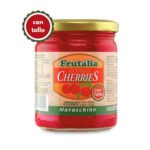 Cherries Frutalia Con Tallo