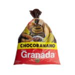 Chocolate Granada para Chocobanano Libra