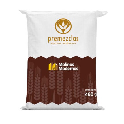 Premezcla Molinos Modernos Bizcocho Chocolate