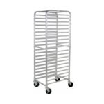 Clavijero 20 Bandejas Winco