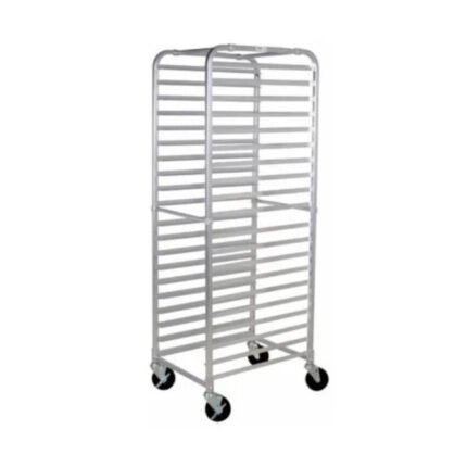 Clavijero 20 Bandejas Winco