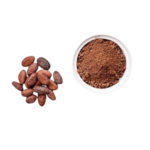 Cocoa Amarga