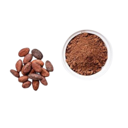 Cocoa Amarga