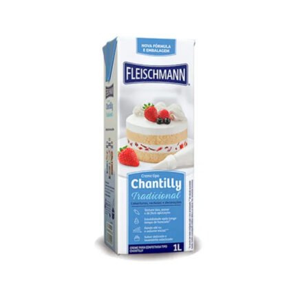 Crema para Batir Fleischmann