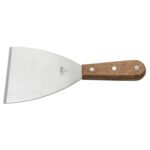 Espátula Scraper 4" WINCO