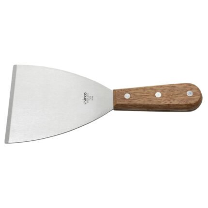 Espátula Scraper 4" WINCO