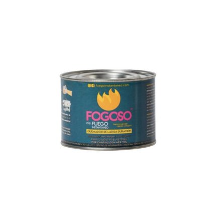 Gel para Quemador Chaffing 220 g