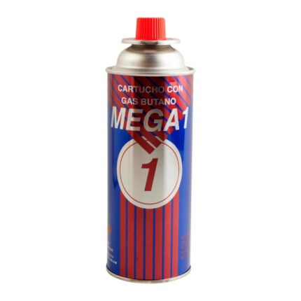 Gas Butano Cartucho 225 g