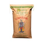 Harina Dura Capitán