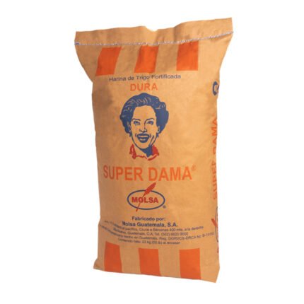 Harina Dura Super Dama