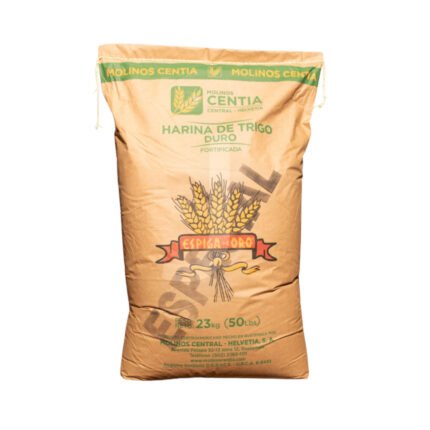 Harina Espiga de Oro Centia