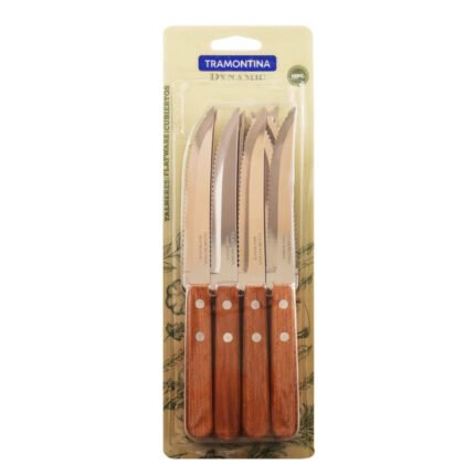 Cuchillo de Sierra Tramontina Caja 12 Unidades