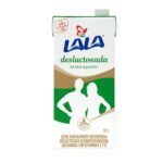 Leche Deslactosada Lala 1 Litro