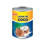 Leche de Coco en Lata