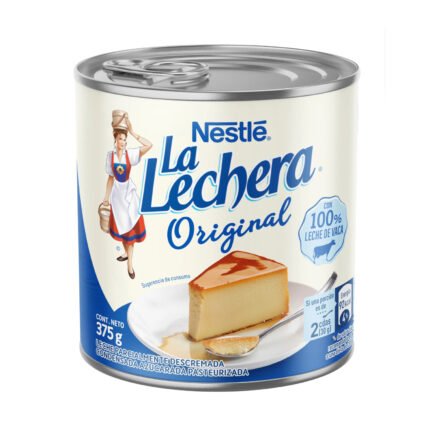 Leche Condensada