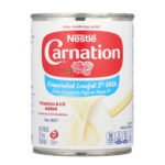 Leche Evaporada Carnation