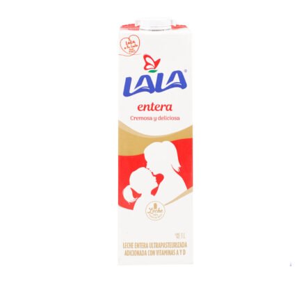Leche Lala 1 Litro